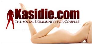 Kasidie.com... Plays Well With Others.