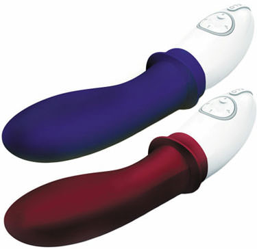 Lelo Billy Anal Sex Toy Review