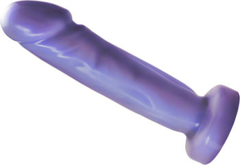 Review: The Vamp by Tantus