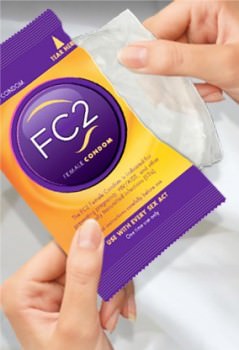 The Worst Marketed Sex Product Ever: FC2